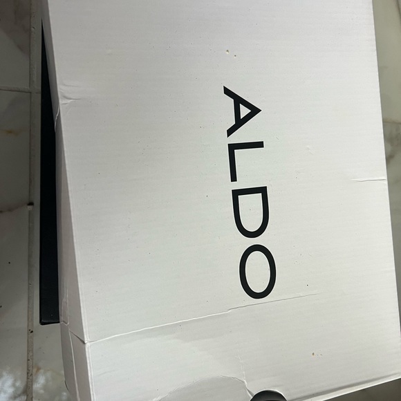Aldo - heels 👠 - Picture 3 of 4
